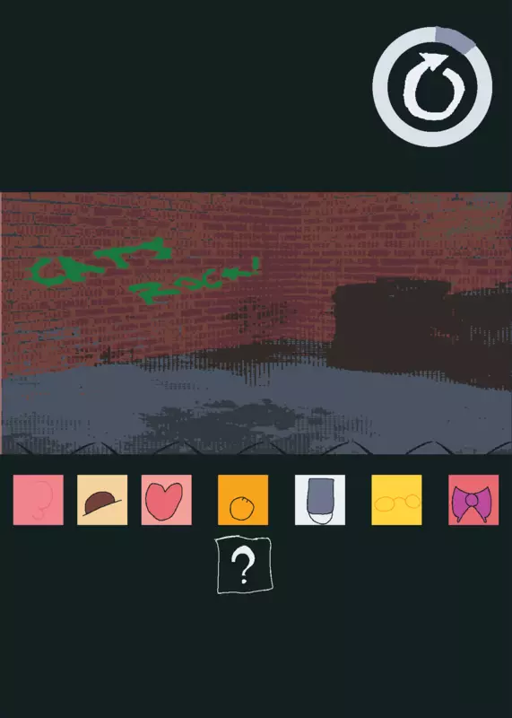 Game by @yellowgirl