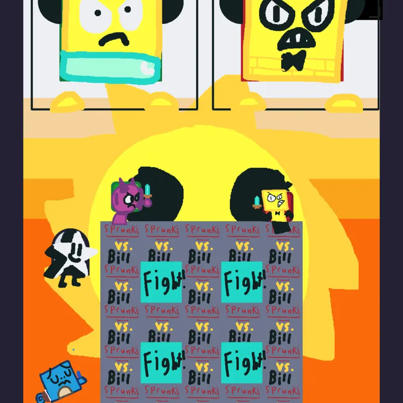 Game by @durpleisthebest