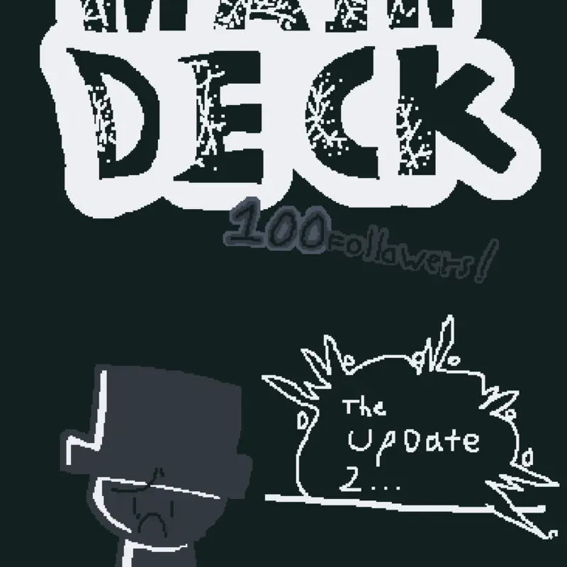 Game by @James-the-Aniphobian