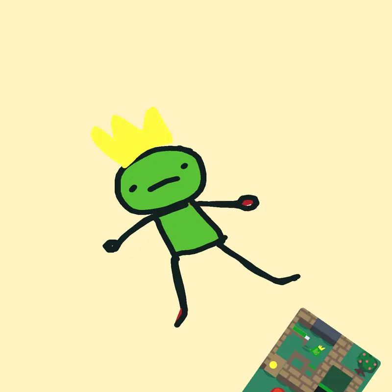 Game by @Olek8619