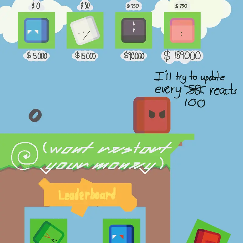 Game by @Oneplus1