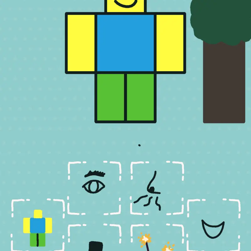 Game by @Castle_Connoisseur