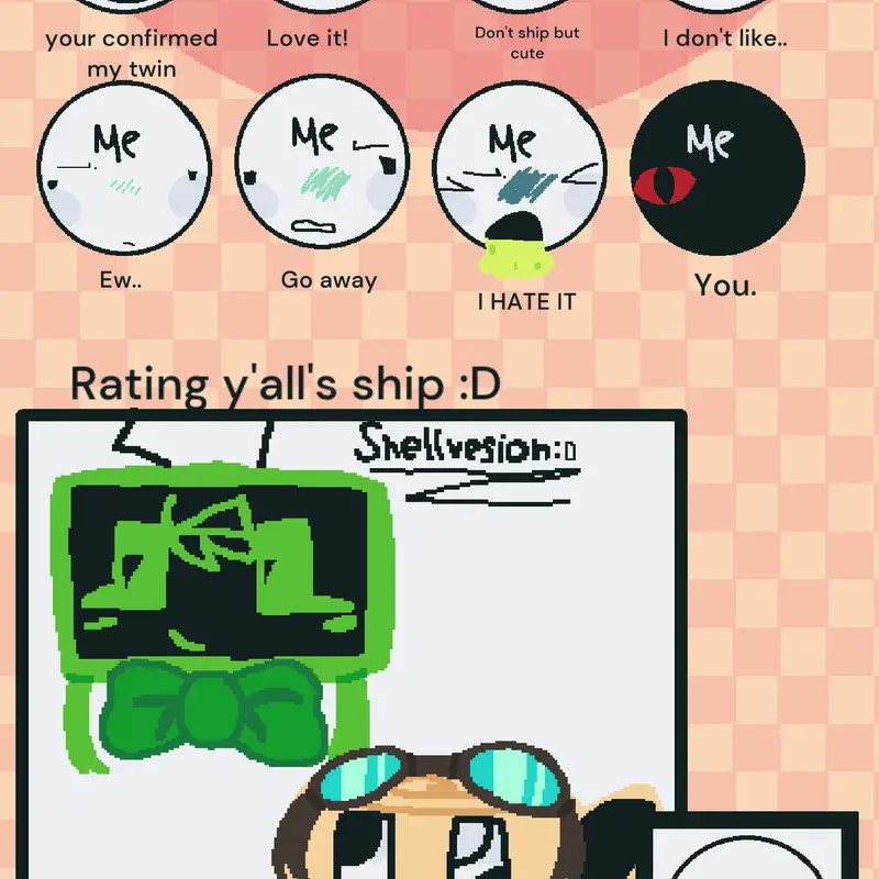 DANDYSWOLD by @GraxTrax_2027