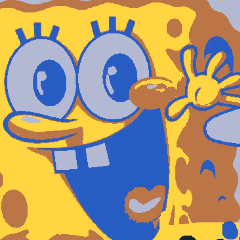 Game by @SpongeBoyHightman2389