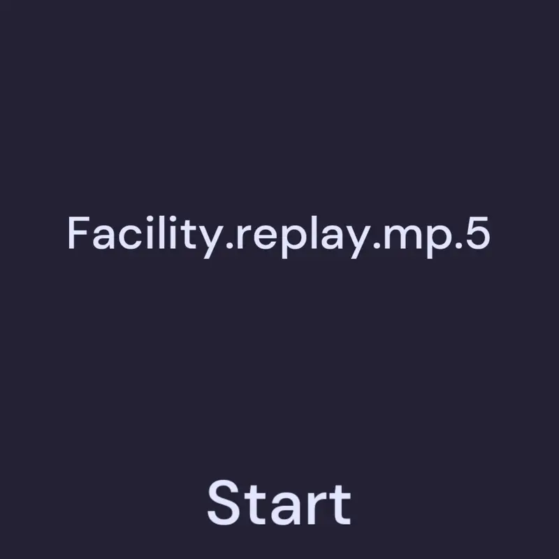 Game by @ErrorDemon