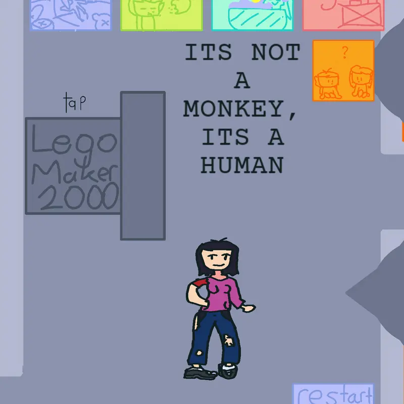 Game by @Barot_wkwk
