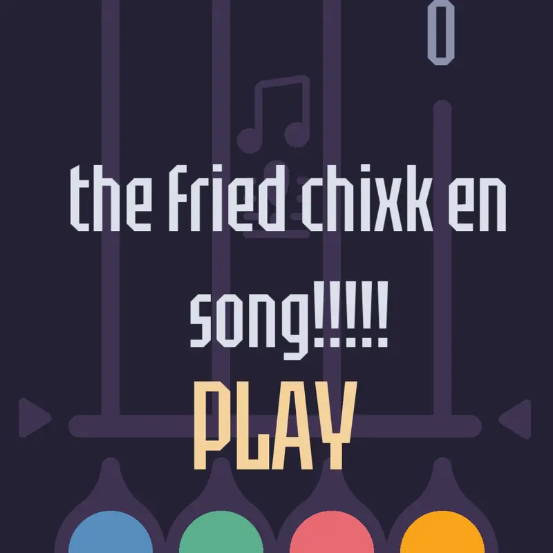 Game by @shedletski