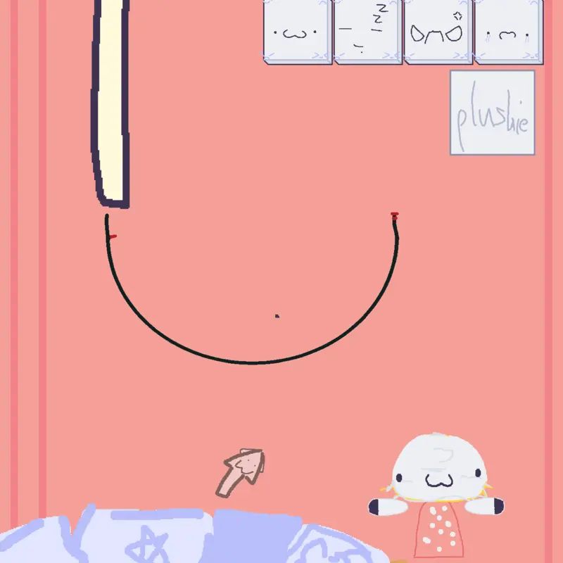 Game by @huhai
