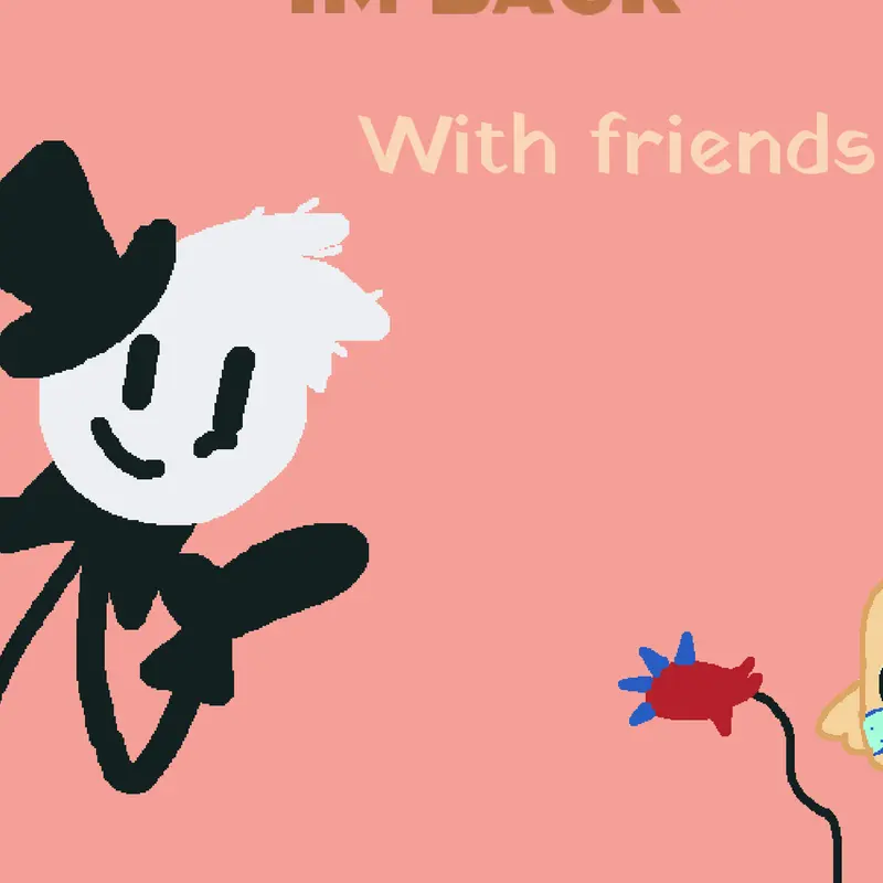 Game by @fnafxpoppyplaytime