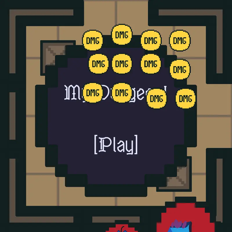 Game by @VeryBigGames