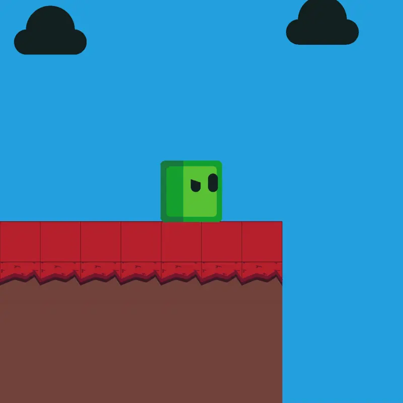 Game by @VitorCountryBall