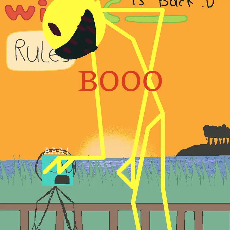 Game by @am_just_a_normal_person