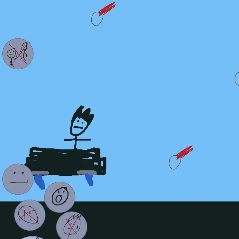 Game by @NDMZ13