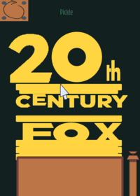 20th century fox
