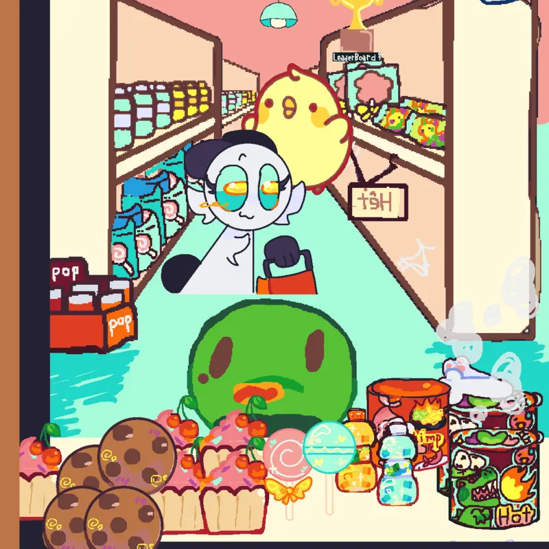 Game by @s1llycl0udyofficial