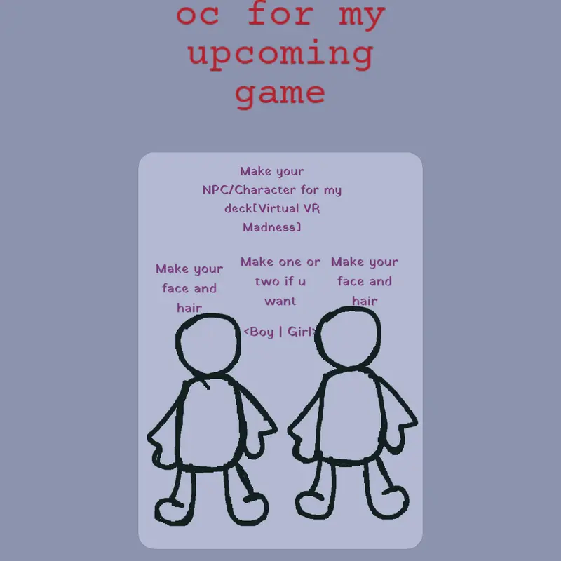 Game by @P3bbleDancifer_JR