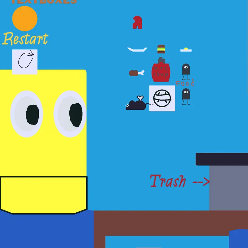 Game by @karina6892