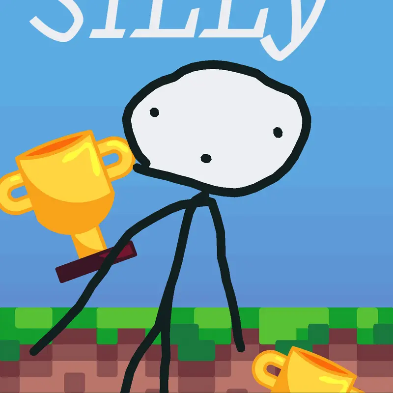Game by @LukeGames