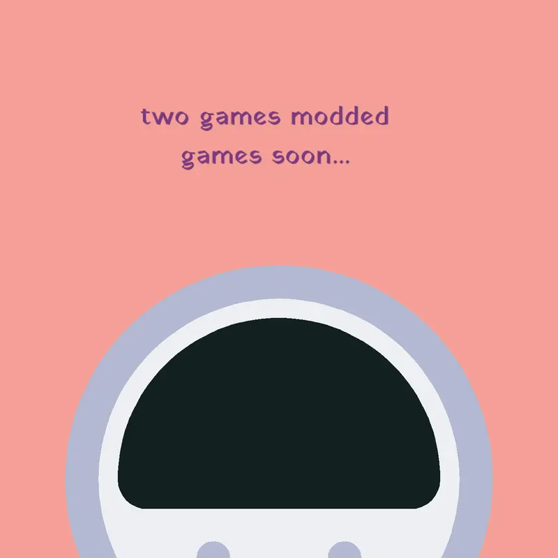 Game by @modded_guy
