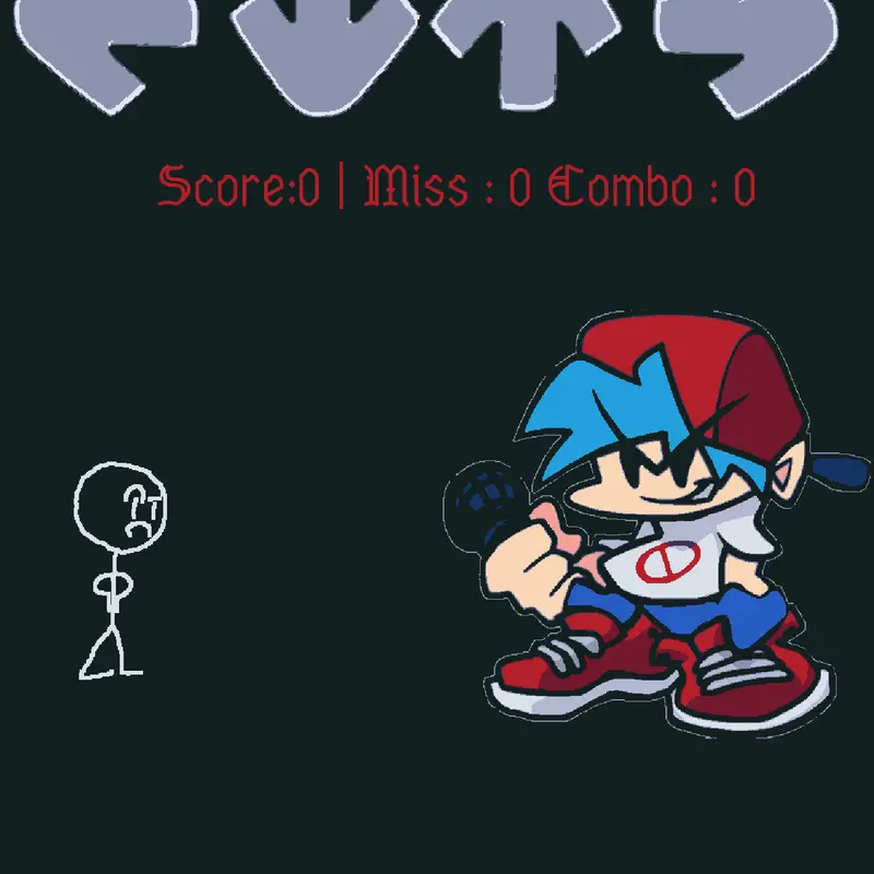 Game by @harithzakwanzai