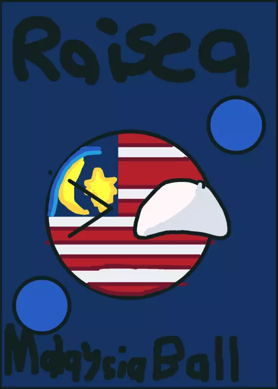 Game by @malaysiaball_558