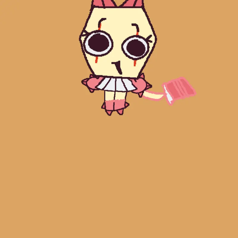 Game by @milkofshadows