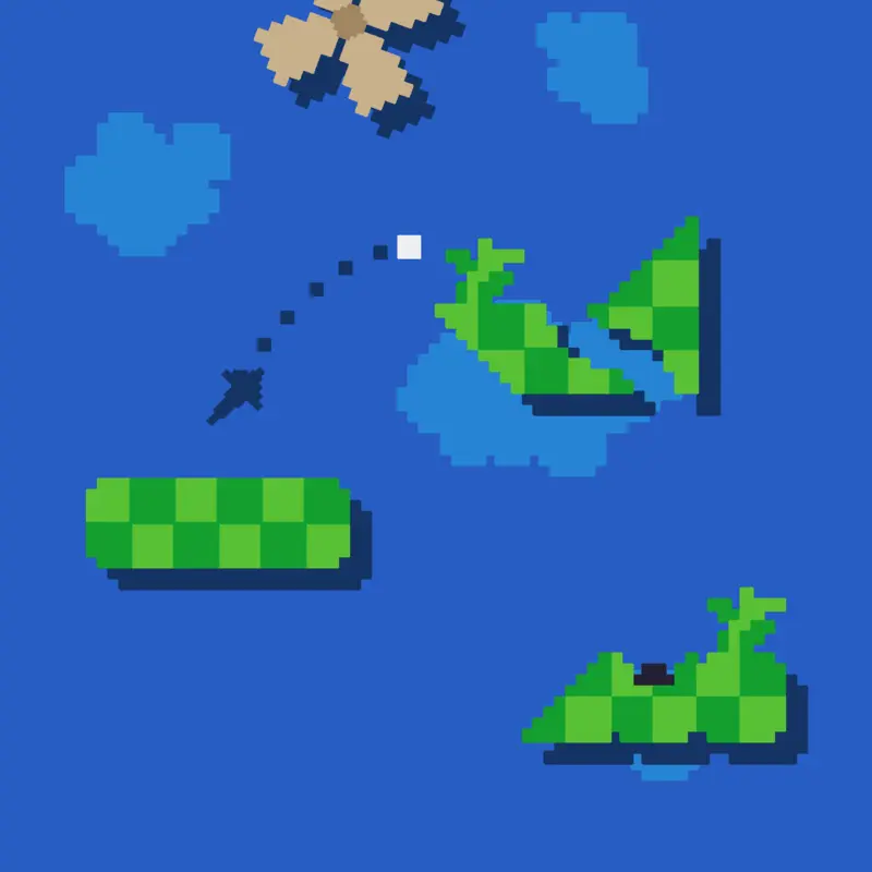Pixel. WOW. by @DaMushyGuy