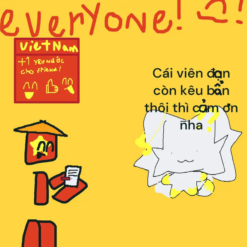 Game by @nganbuithithanh
