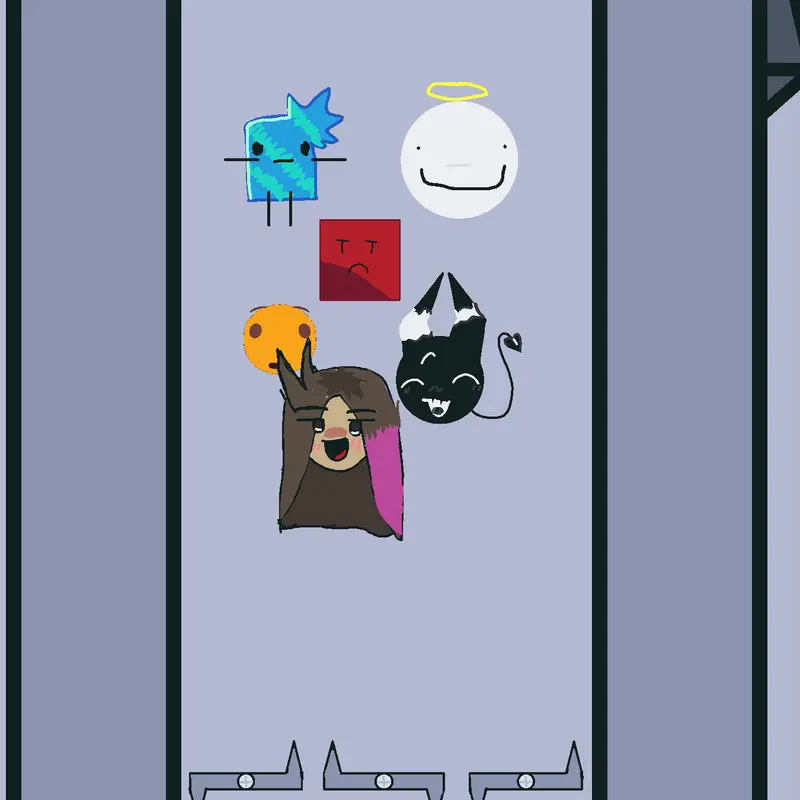 Game by @raypeh
