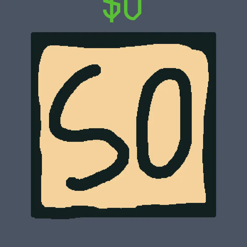 Game by @yimme