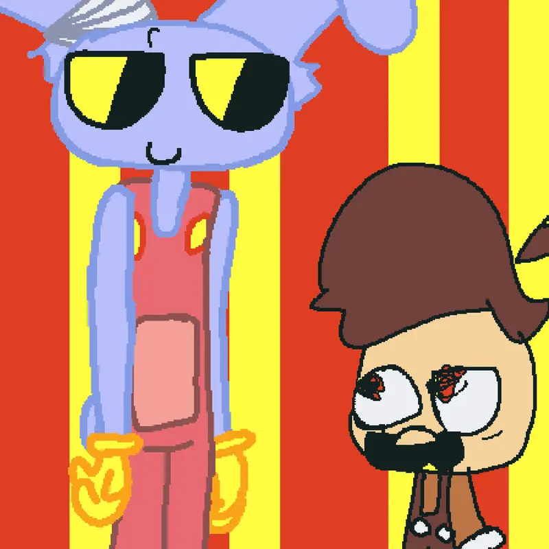 Game by @SpongeOfficial