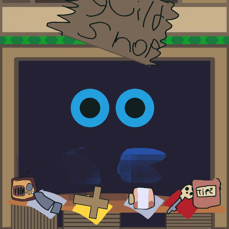 Game by @Seek99
