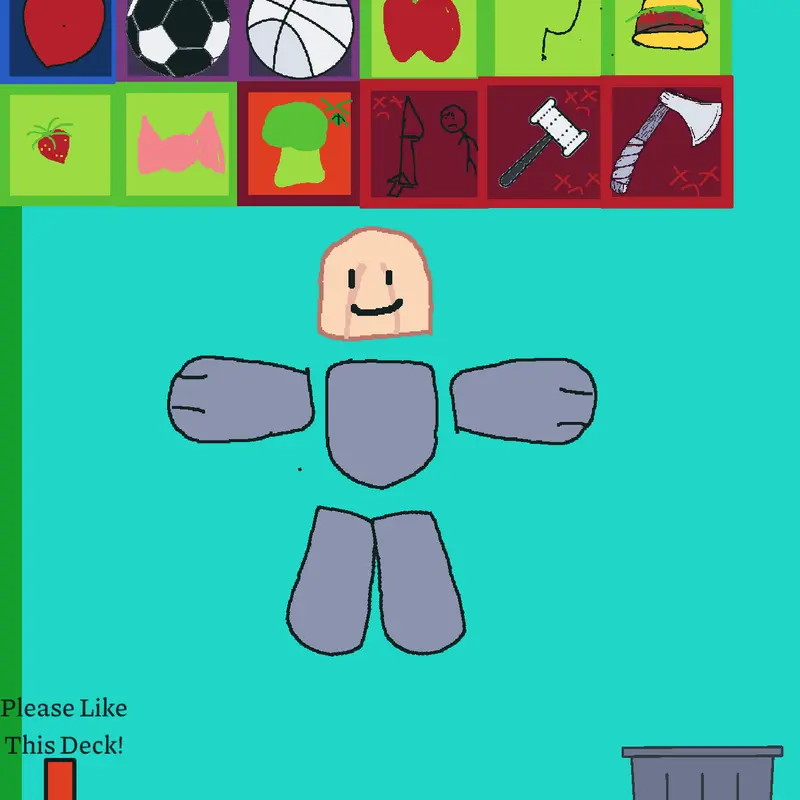 Game by @meowwwwwwe