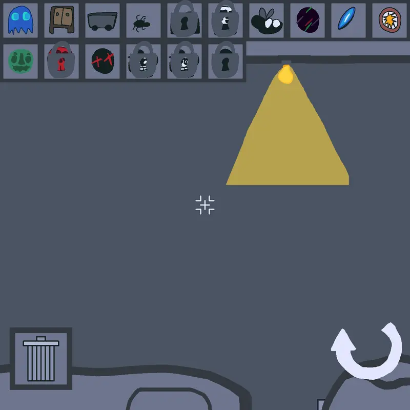 Game by @castleomn