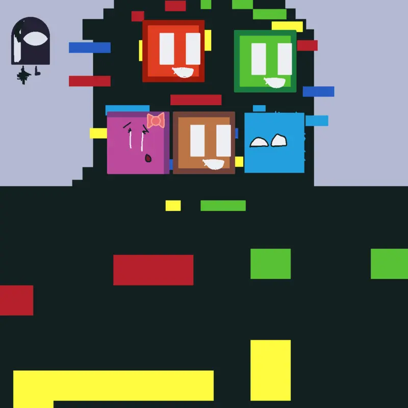 Game by @hdyhd