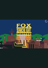 Destroy the Fox searchlight pictures logo...