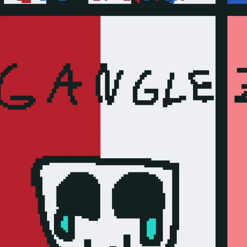 Game by @interuptingcow