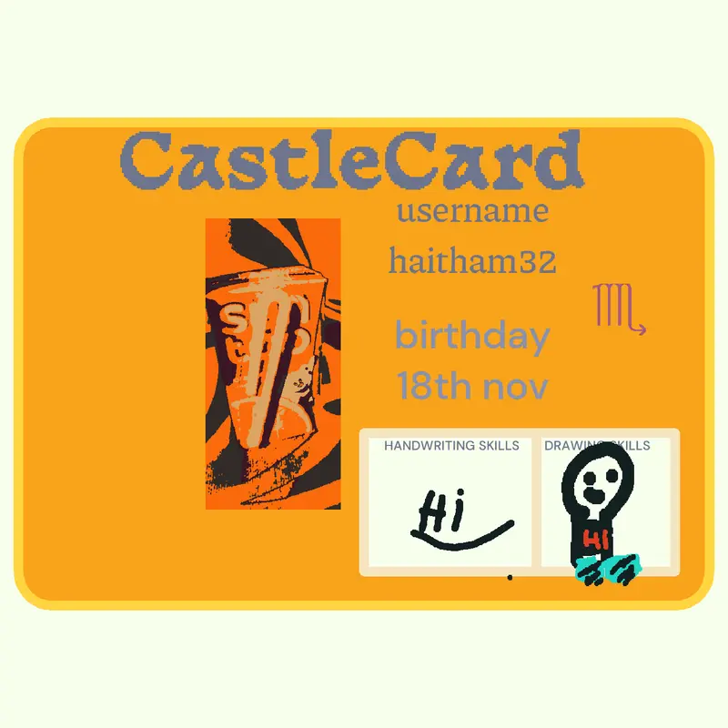 Game by @haitham32