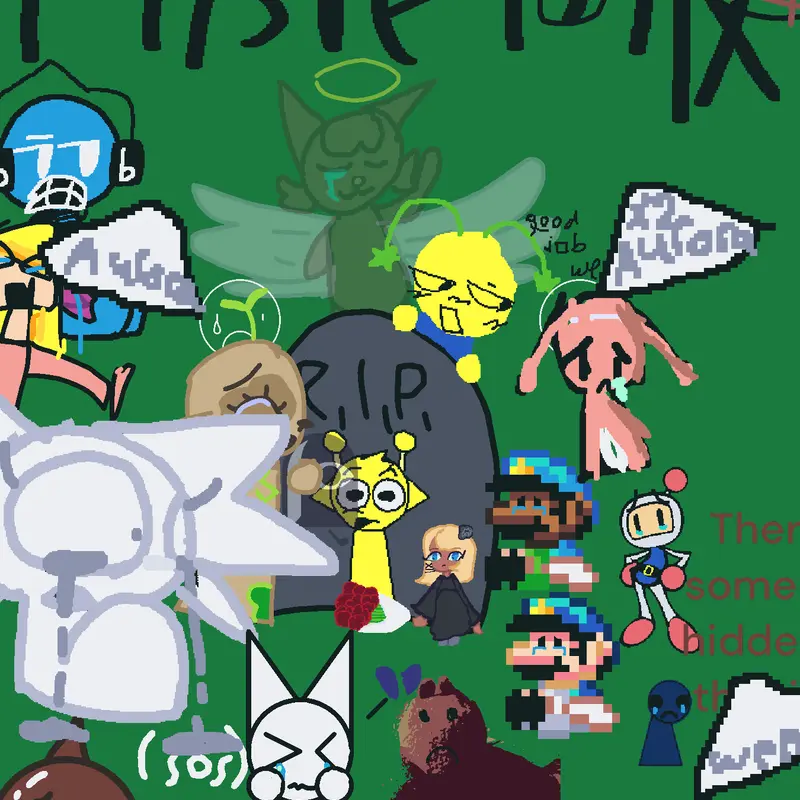 Game by @Soniclol10