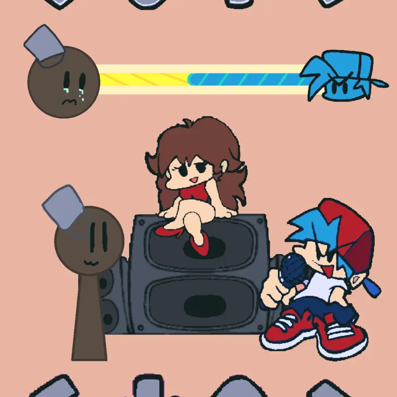 Game by @runner-up
