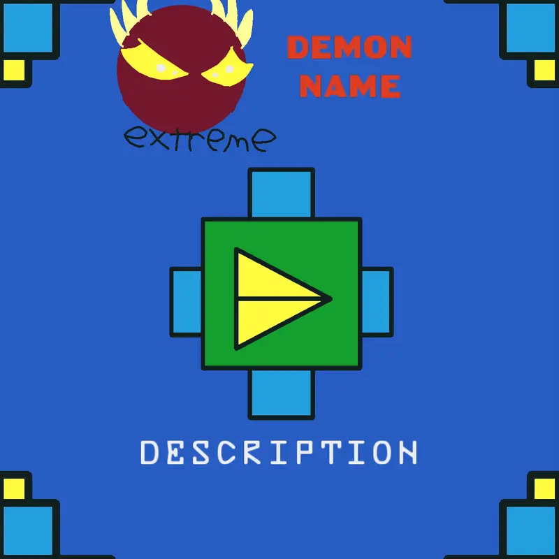 Game by @IWannaBeTheGuy