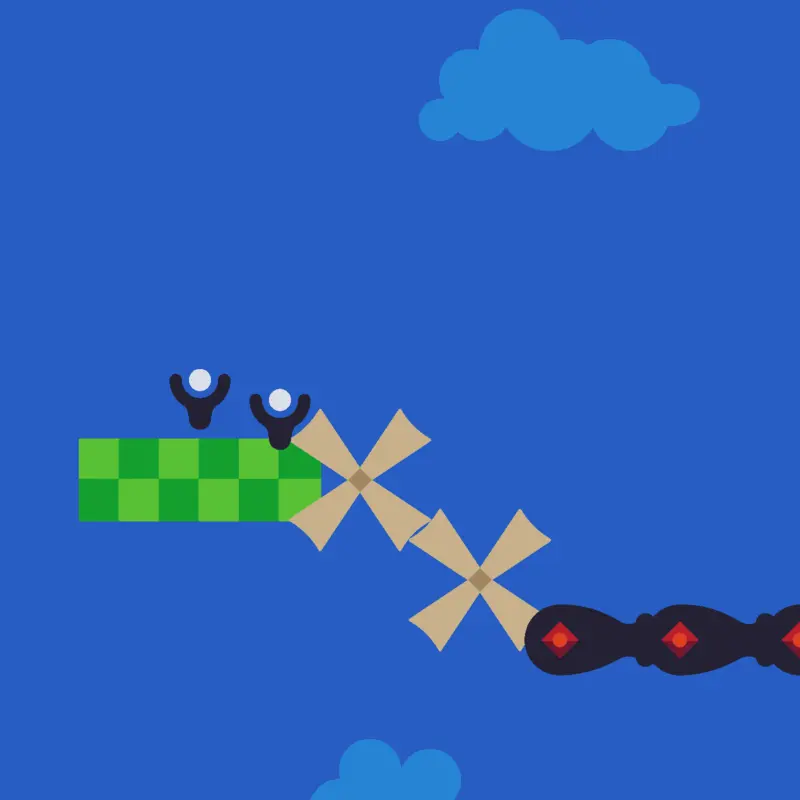 Game by @midan