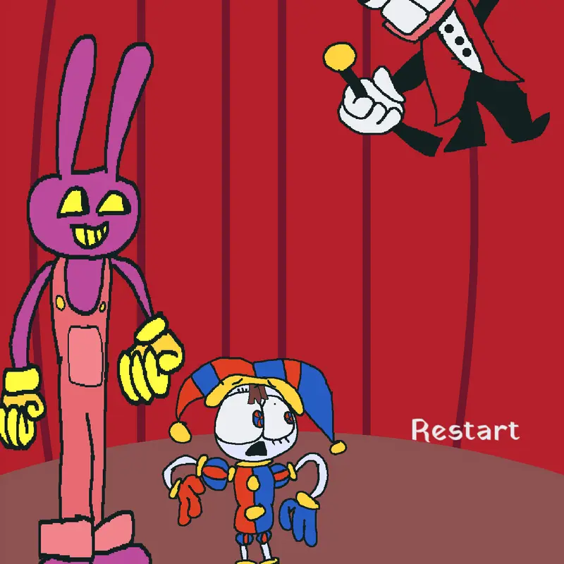 Game by @the-noise