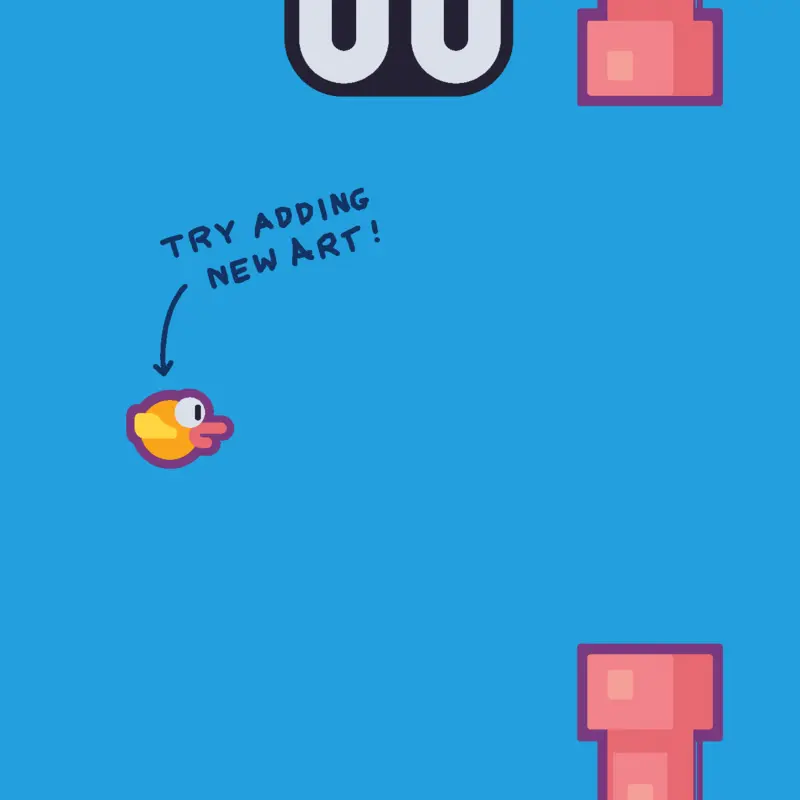 Game by @TheColourer