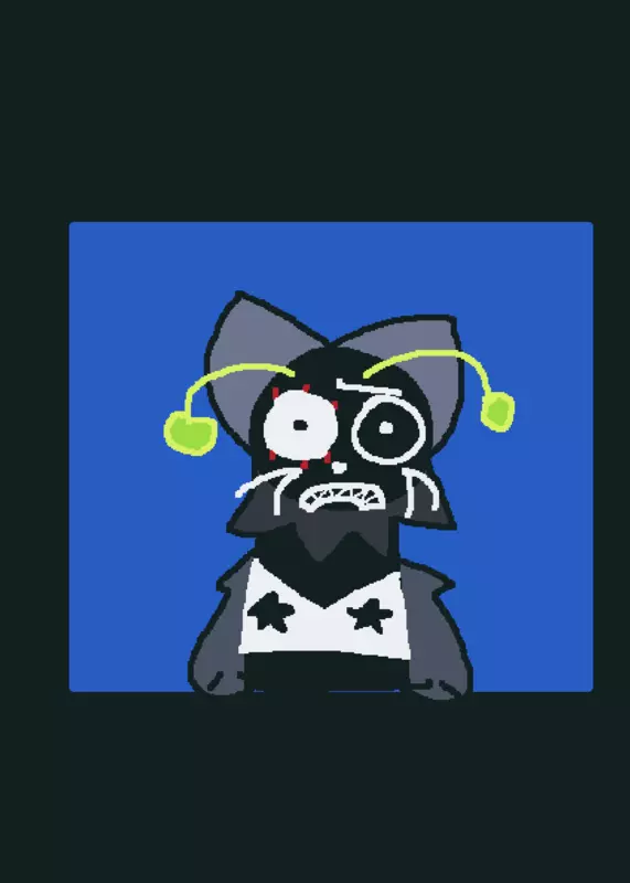 Game by @yourlocalmurderer
