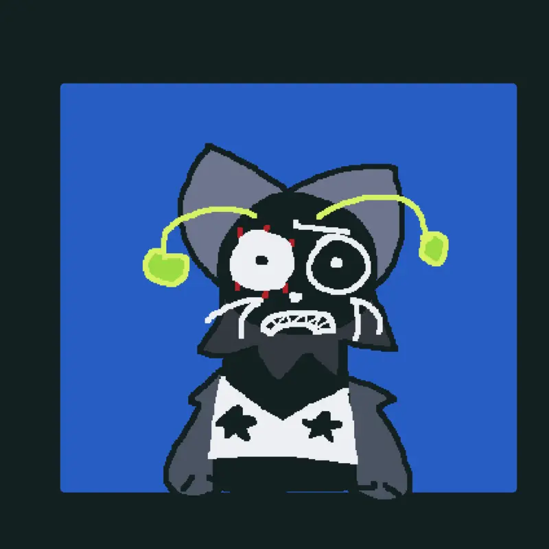 Game by @yourlocalmurderer