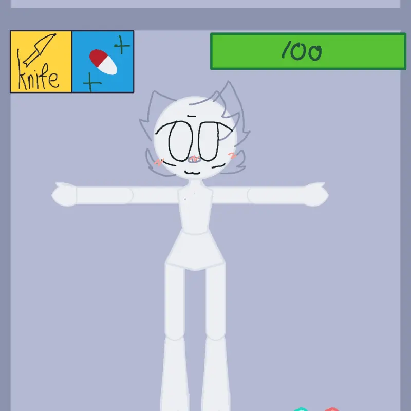 Game by @mandymany