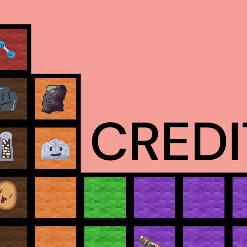Game by @thechocolatechipcookie