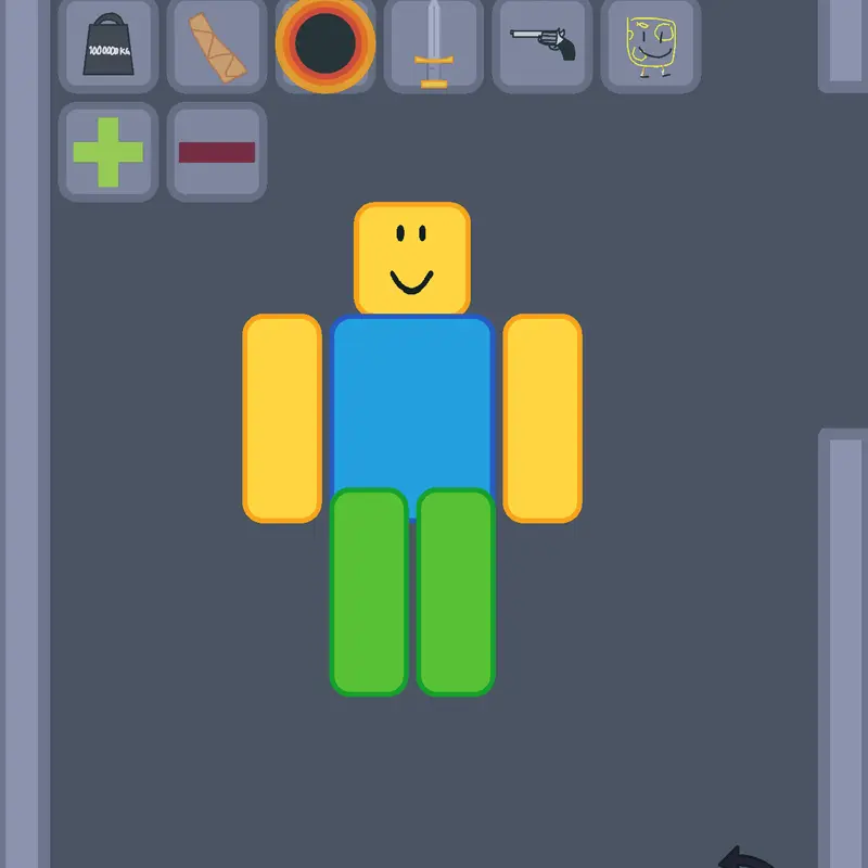 Game by @NoobIsBack