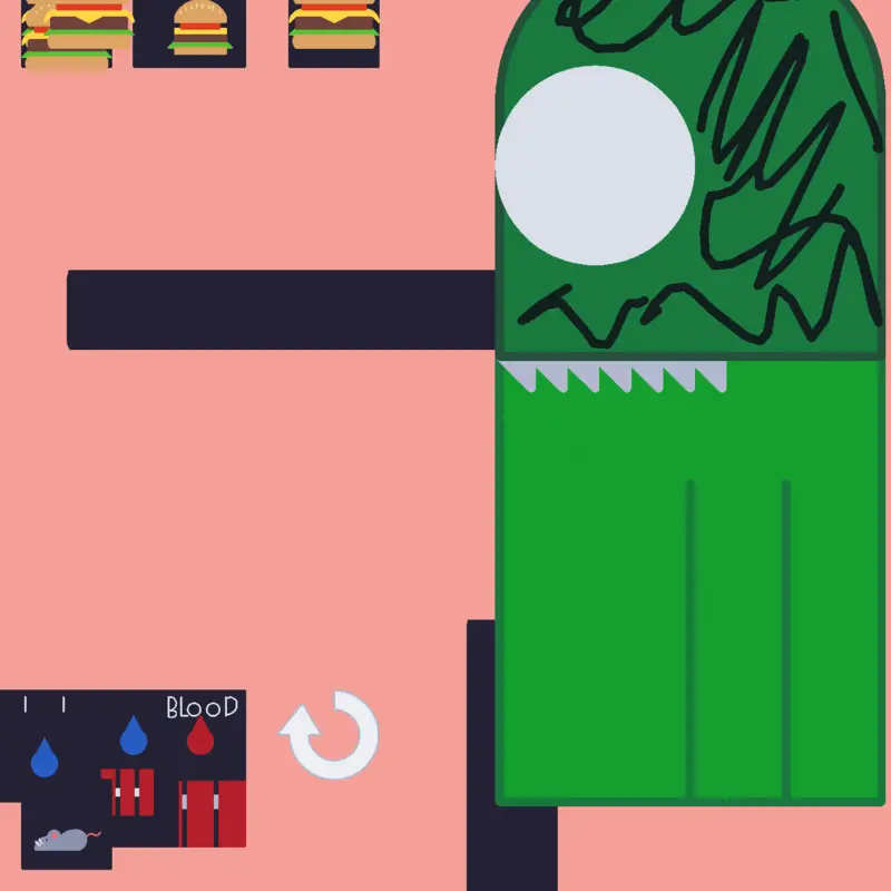 Game by @zahrawibowo
